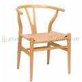 Wishbone Chair / Y Chair / Esszimmerstuhl aus Buchenholz